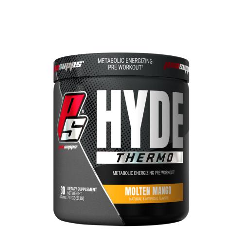 ProSupps Hyde Thermo - Hyde Thermo (213 g, Molten Mango)