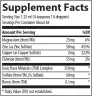 Trace Minerals Tekutý ionizovaný zinok 50 mg (59 ml)