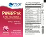 Trace Minerals Electrolyte Stamina Power Pak Elektrolytový Energizer  (30 Balenie, Malina)