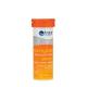 Trace Minerals Max-Hydrate Energy - Šumivé tablety na hydratáciu svalov  (10 Šumivé tablety, Pomaranč)