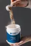 Trace Minerals Prášok kompletná čistiaca vláknina   (240 g)