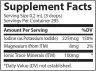 Trace Minerals Tekutý ionizovaný jód 225 mcg  (59 ml)