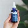 Trace Minerals Tekutý ionizovaný jód 225 mcg  (59 ml)