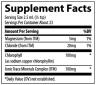 Trace Minerals Iontový chlorofyl (59 ml)