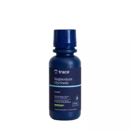   Trace Minerals Liquid Magnesium Glycinate (237 ml, Citrón Limetka)