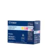 Trace Minerals Magnesium Glycinate Stick Packs (30 Balenie, Mixed berry lemonade)