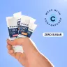 Trace Minerals ZeroLyte Stick Packs (30 Balenie, Slané citrusy)