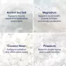 Trace Minerals ZeroLyte Stick Packs (30 Balenie, Slaný melón)
