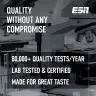 ESN Designer Whey Protein (2000 g, Čokoládové mlieko)