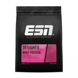 ESN Designer Whey Protein (2000 g, Dark Cookies & Cream)