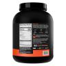 Rule1 R1 Protein Whey Isolate (2280 g, Krémová vanilka)