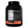Rule1 R1 Protein Whey Isolate (2280 g, Jahoda a krém)