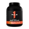 Rule1 R1 Protein Whey Isolate (2260 g, Slaný karamel)