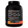 Rule1 R1 Protein Whey Isolate (2260 g, Slaný karamel)