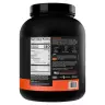 Rule1 R1 Protein Whey Isolate (2280 g, Vanilkový koláč)