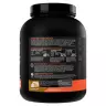 Rule1 R1 Protein Whey Isolate (2280 g, Vanilkový koláč)