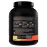 Rule1 R1 Protein Whey Isolate (2240 g, Krémový banán)