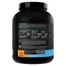 Rule1 Whey Protein  (2240 g, Slaný karamel)
