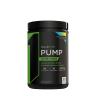 Rule1 PUMP Predtréningová formula  (315 g, Modrá malinová limonáda)
