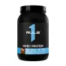 Rule1 Whey Protein  (888 g, Čokoládové arašidové maslo)