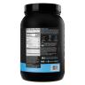 Rule1 Whey Protein  (905 g, Slaný karamel)