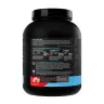 Rule1 Whey Protein  (2240 g, Jahodový banán)