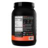 Rule1 R1 Protein Whey Isolate (900 g, Krémová vanilka)