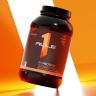 Rule1 Proteín R1 - R1 Protein (900 g, Čokoládové sušienky a krém)