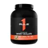 Rule1 R1 Protein Whey Isolate (2260 g, Café Mocha)