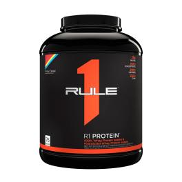 Rule1 Proteín R1 - R1 Protein (2280 g, Fruity Cereal)