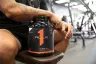 Rule1 R1 Protein Whey Isolate (2260 g, Jahodový banán)