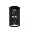 Rule1 Prášok BCAA (510 g, Explodujúci pomaranč)