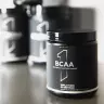 Rule1 Prášok BCAA (480 g, Ovocný punč)