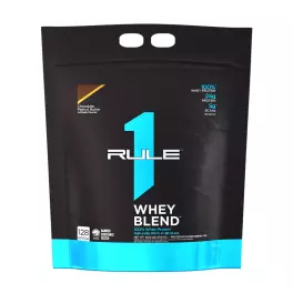   Rule1 Whey Protein  (4540 g, Čokoládové arašidové maslo)