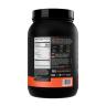 Rule1 R1 Protein Whey Isolate (900 g, Jahody a smotana)