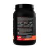 Rule1 R1 Protein Whey Isolate (900 g, Jahody a smotana)
