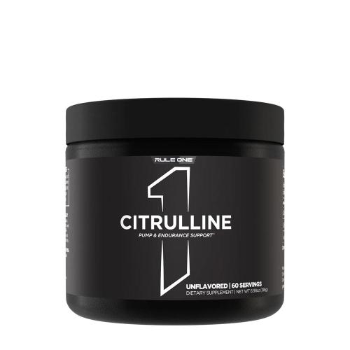 Rule1 Citrulline (198 g, Bez príchute)