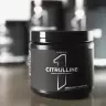 Rule1 Citrulline (198 g, Bez príchute)