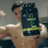 Rule1 Source 7 Protein (2260 g, Salted Caramel Gelato)