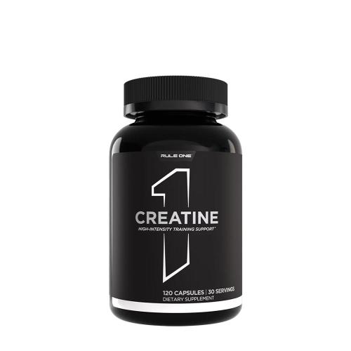 Rule1 Creatine (120 Kapsula)