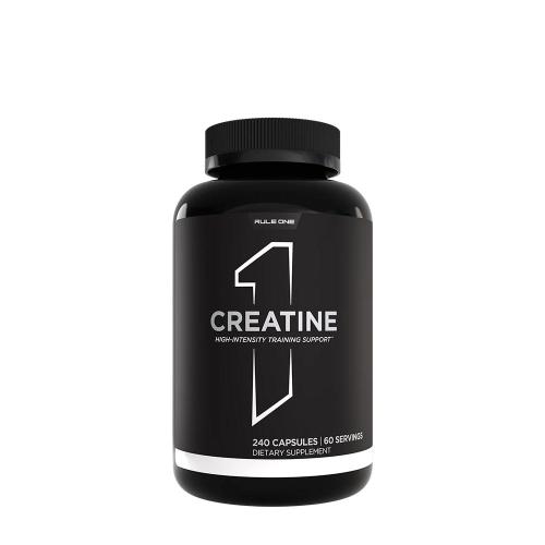 Rule1 Creatine (240 Kapsula)