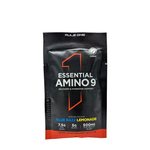 Rule1 Essential Amino 9 - Vzorka (11,5 g)