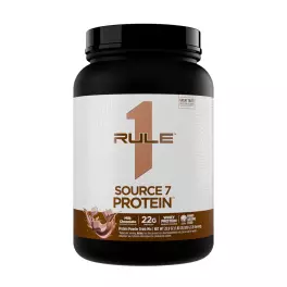 Rule1 Source 7 Protein (20 dávka, Čokoládové mlieko)