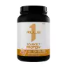 Rule1 Source 7 Protein (21 porcií, Slaný karamel)