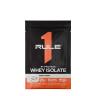 Rule1 Proein Whey Isolate Sample (30 g, Vanilkový krém)