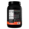 Rule1 R1 Protein Whey Isolate (900 g, Orange Dreamsicle)