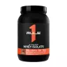 Rule1 R1 Protein Whey Isolate (910 g, Čokoládové mlieko)