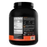 Rule1 R1 Protein Whey Isolate (2310 g, Čokoládové mlieko)