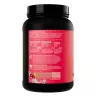 Rule1 Clear Whey Isolate (689 g, Čerešňová limonáda)