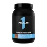 Rule1 Whey Protein  (910 g, Čokoládové mlieko)